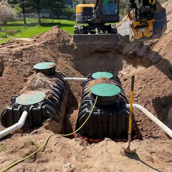 septic tank services Cannon Falls